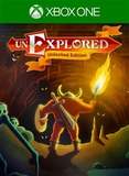 Unexplored: Unlocked Edition (Xbox One)
